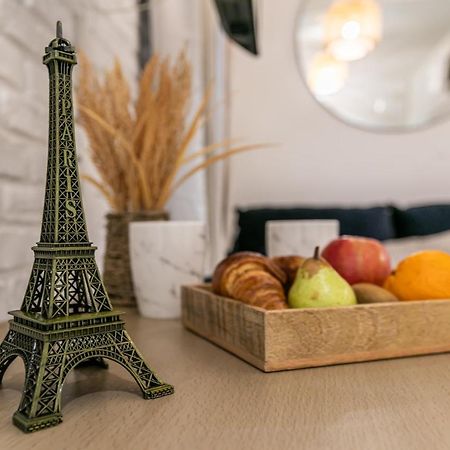 Mba Splendide Appart - Reaumur - Paris Centre エクステリア 写真