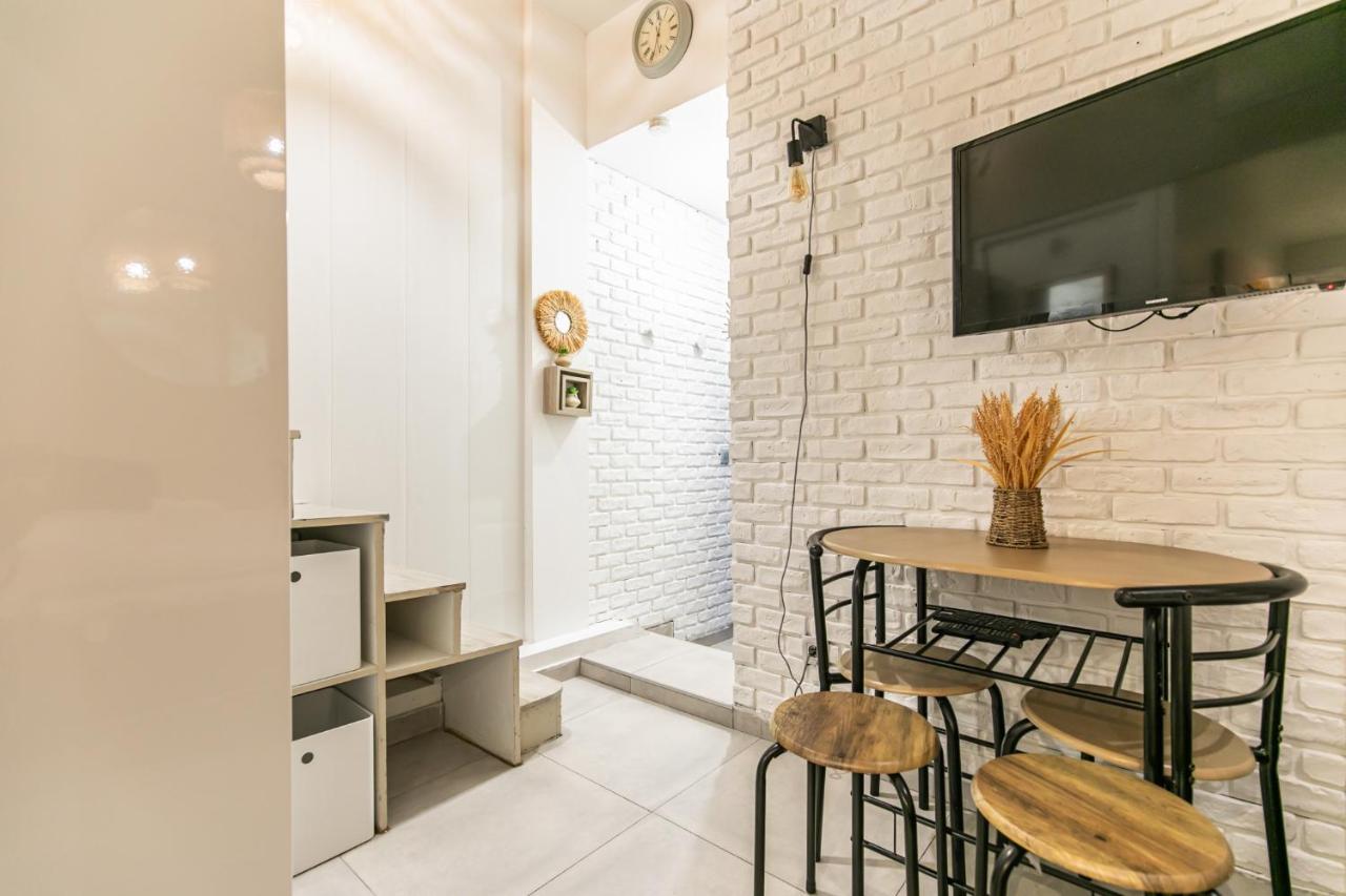 Mba Splendide Appart - Reaumur - Paris Centre エクステリア 写真