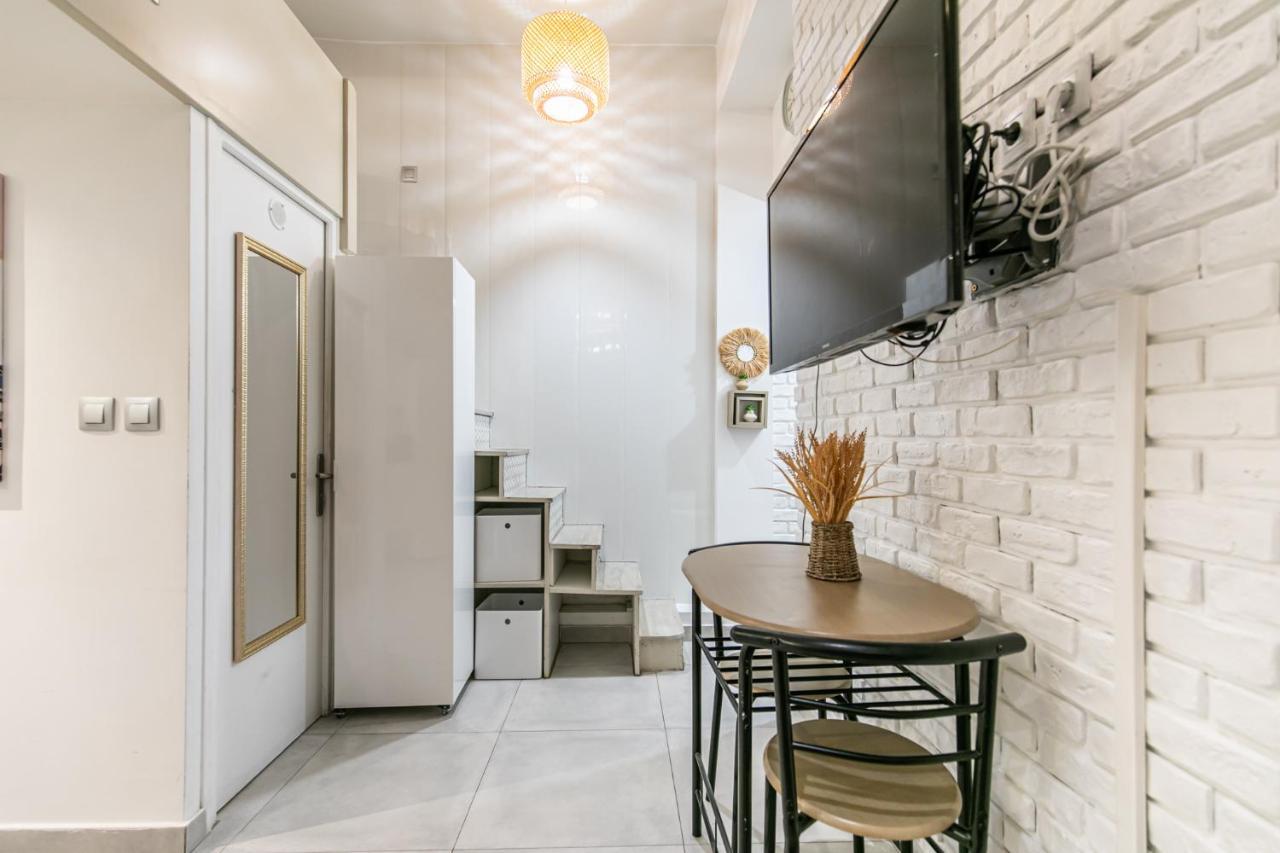 Mba Splendide Appart - Reaumur - Paris Centre エクステリア 写真